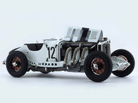 1931 Mercedes-Benz SSKL #12 1:18 CMC model cars diecast scale miniature