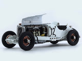 1931 Mercedes-Benz SSKL #12 1:18 CMC model cars diecast scale miniature