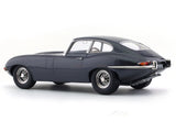 1961 Jaguar E-Type Cabriolet Series 1 Hard Top 1:18 KK Scale diecast Scale Model
