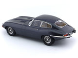 1961 Jaguar E-Type Cabriolet Series 1 Hard Top 1:18 KK Scale diecast Scale Model
