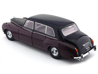 1964 Rolls-Royce Phantom V MPW RHD Royal Garnet 1:18 Paragon Models diecast scale car