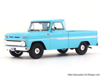 1965 Chevrolet C10 Pickup 1:43 Diecast scale model car collectible
