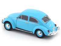 1968 Volkswagen Beetle 1500 1:43 Diecast scale model car collectible