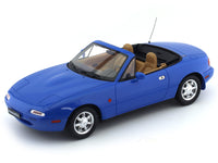 1990 Mazda MX-5 roadster 1:18 Ottomobile Scale Model collectible
