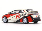 2007 Honda Civic Type R FN2 Race Livery 1:64 Para64 diecast scale model car
