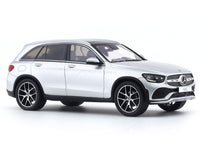 2020 Mercedes-Benz GLC X253 1:43 Spark Diecast scale model collectible
