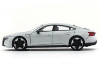 2021 Audi RS e-teon GT Ibis White 1:64 Para64 diecast scale model car