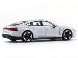 2021 Audi RS e-teon GT Ibis White 1:64 Para64 diecast scale model car
