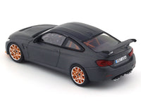 BMW M4 GTS 1:64 Catch22 diecast scale model car