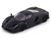 Ferrari Enzo black 1:64 Agitator diecast scale model car