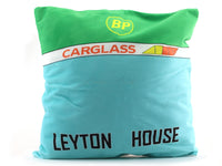 Legendary motorsport liveries inspired Pillow set of 3