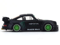 Porsche 911 930 RWB Monster 1:64 Model Collect diecast scale miniature car