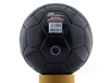 Ferrari Soccer ball Size 5 Black laminated
