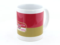 Team Lotus Gold Leaf livery inspired design Coffee Mug