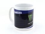 Yamaha Moto GP inspired design Coffee Mug