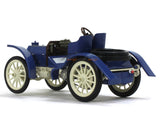1902 Mercedes Simplex 40hp 1:43 diecast Scale Model Car.