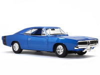 1969 Dodge Charger R/T Coupe 1:18 Maisto diecast Scale Model car