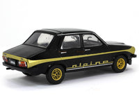 1978 Renault 12 Alpine 1:43 diecast Scale Model Car.