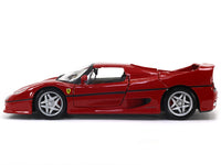 Ferrari F50 1:24 Bburago diecast Scale Model car