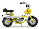 Italjet Go Go 1:18 Leo Models diecast scale model bike.